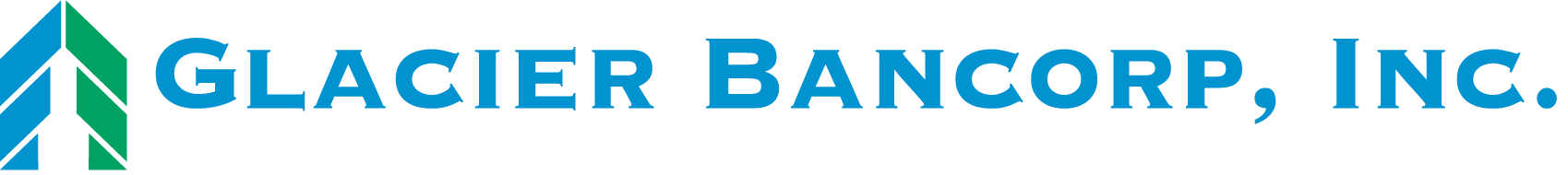 Glacier Bancorp Inc logo