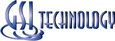 GSI Technology Inc logo
