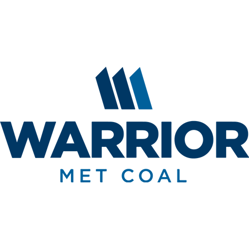 Warrior Met Coal Inc logo