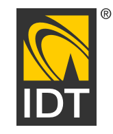 IDT Corporation logo