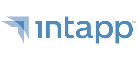 Intapp Inc logo