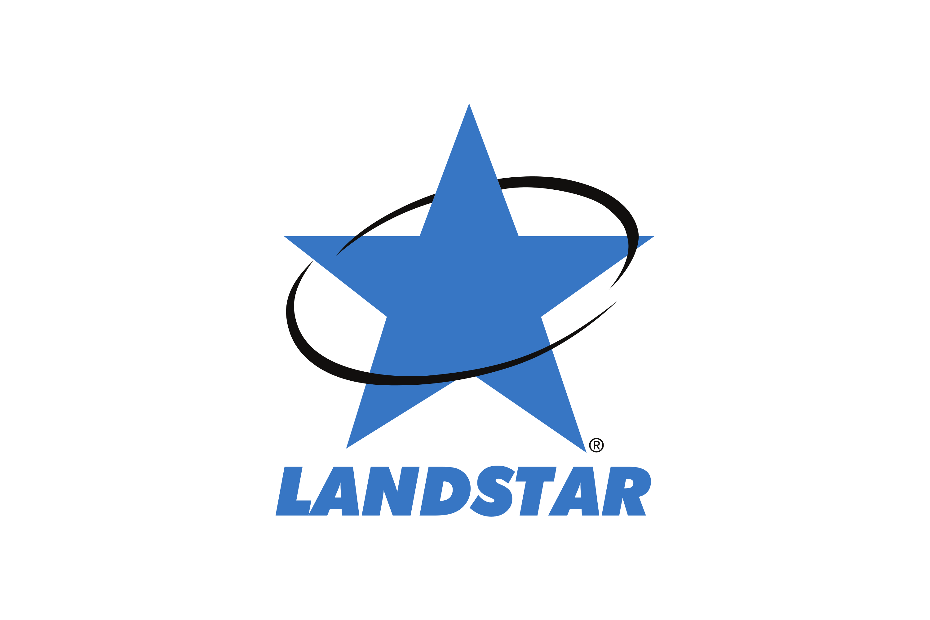 Landstar System Inc logo