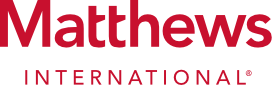 Matthews International Corporation logo