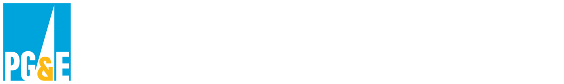 PG&E Corporation logo