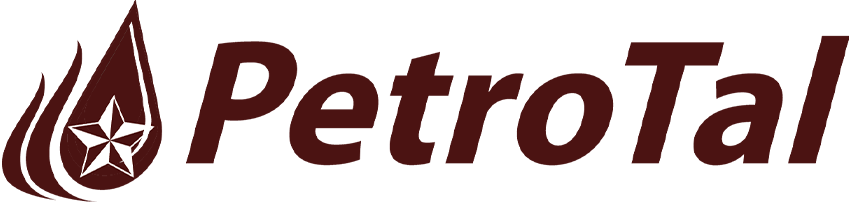 PetroTal logo