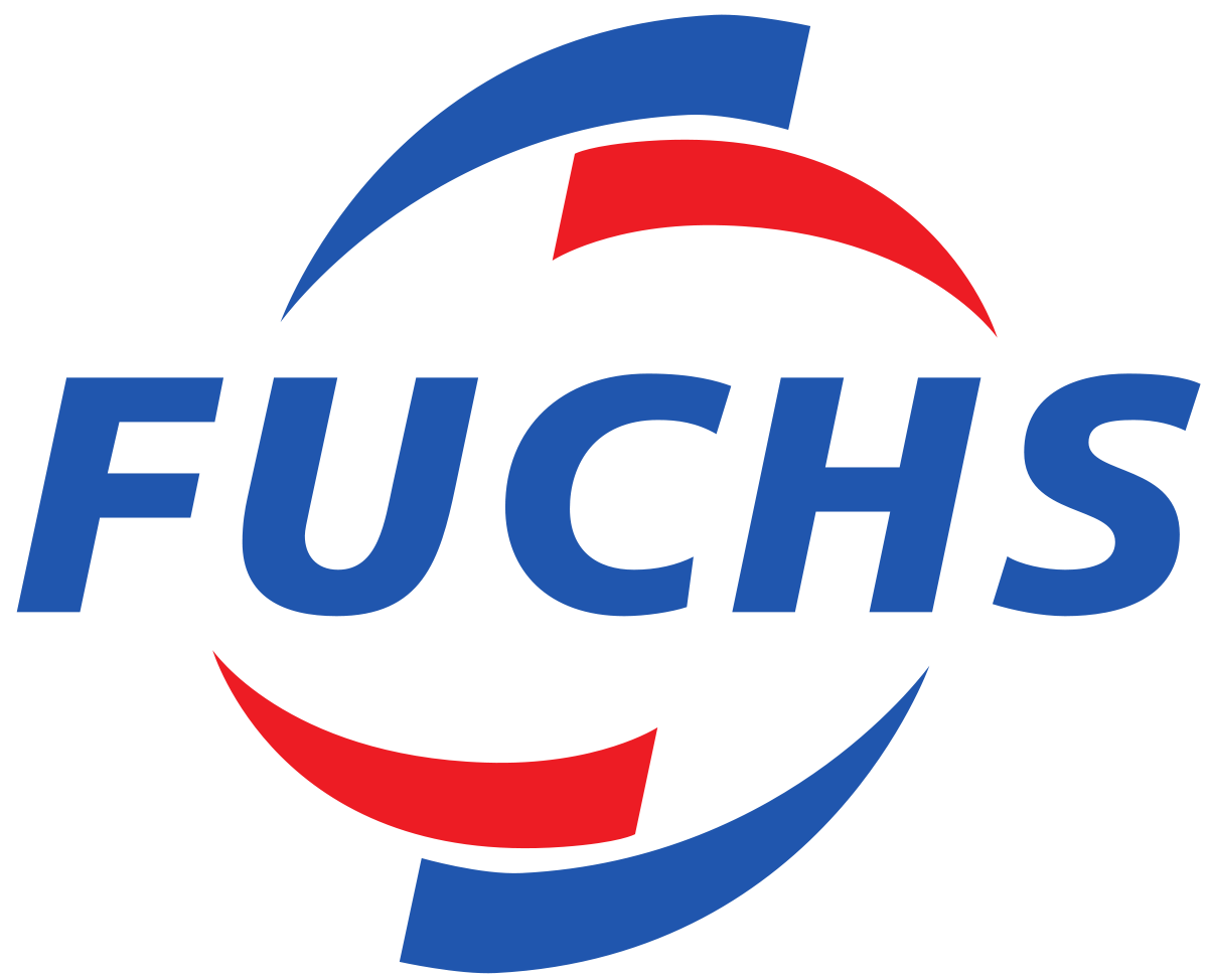 Fuchs Petrolub logo