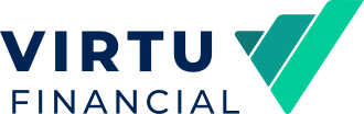 Virtu Financial Inc logo