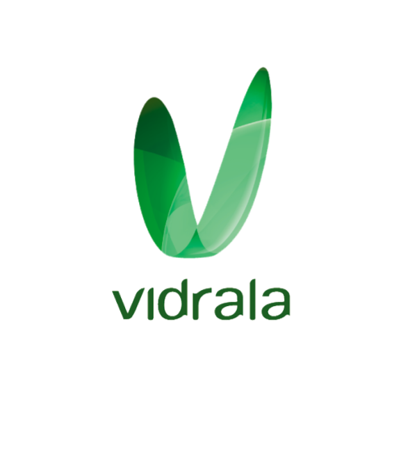 Vidrala logo