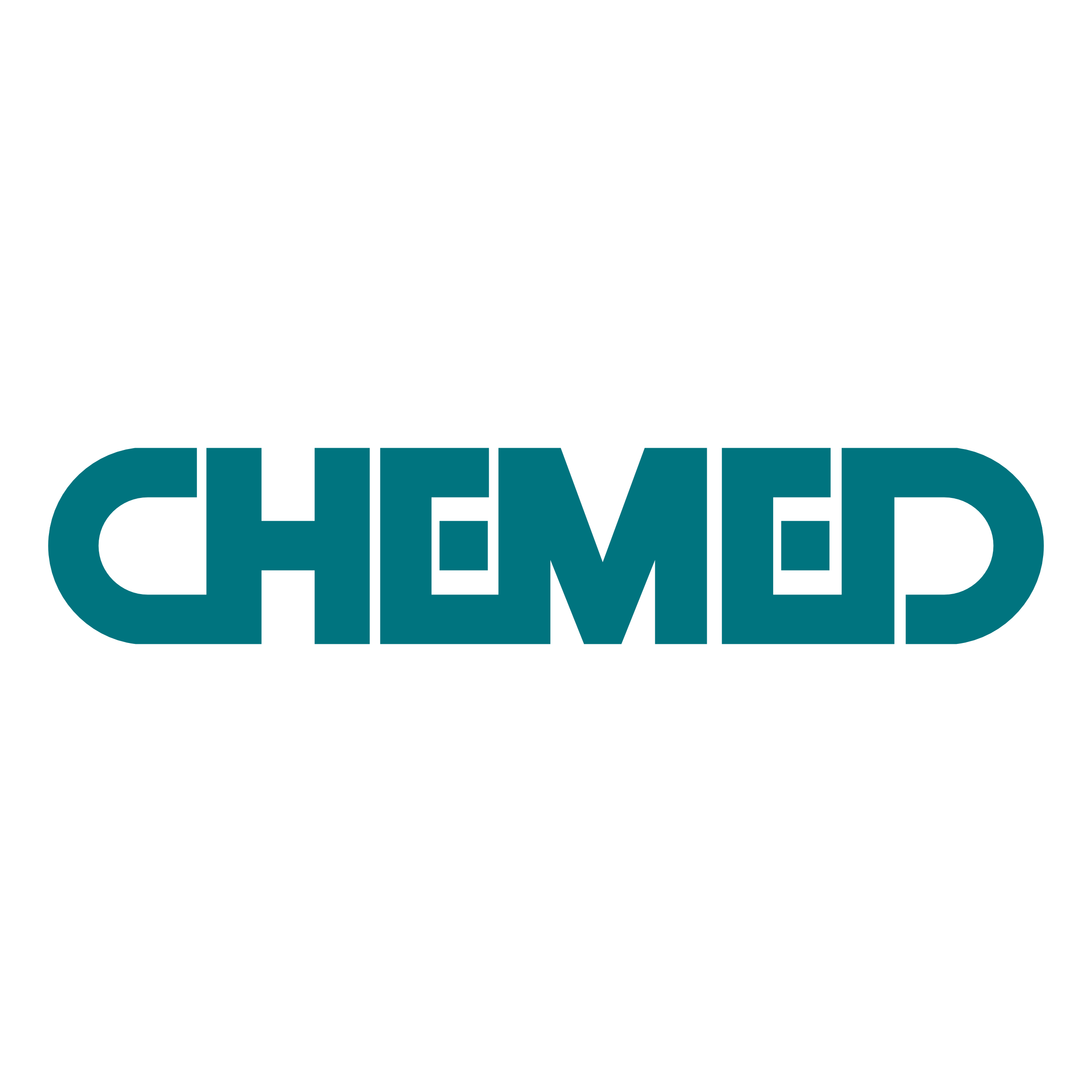 Chemed Corporation logo