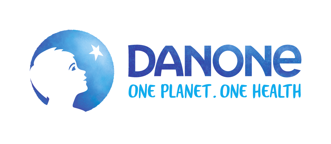 Danone S.A. logo