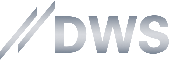 DWS Group GmbH & Co. KGaA logo