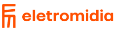 Eletromidia logo