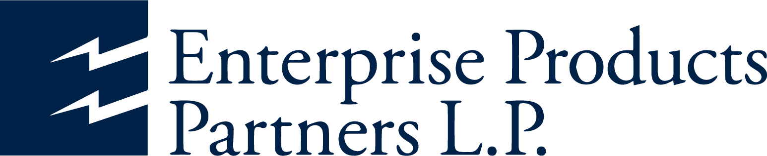 Enterprise Products Partners LP logo