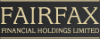 Fairfax Financial Holdings Limited logo