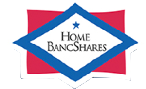 Home Bancshares Inc logo