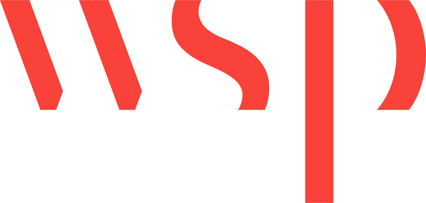 WSP Global logo