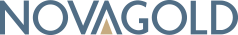 NovaGold Resources logo