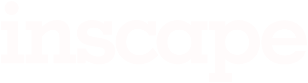 Inscape logo