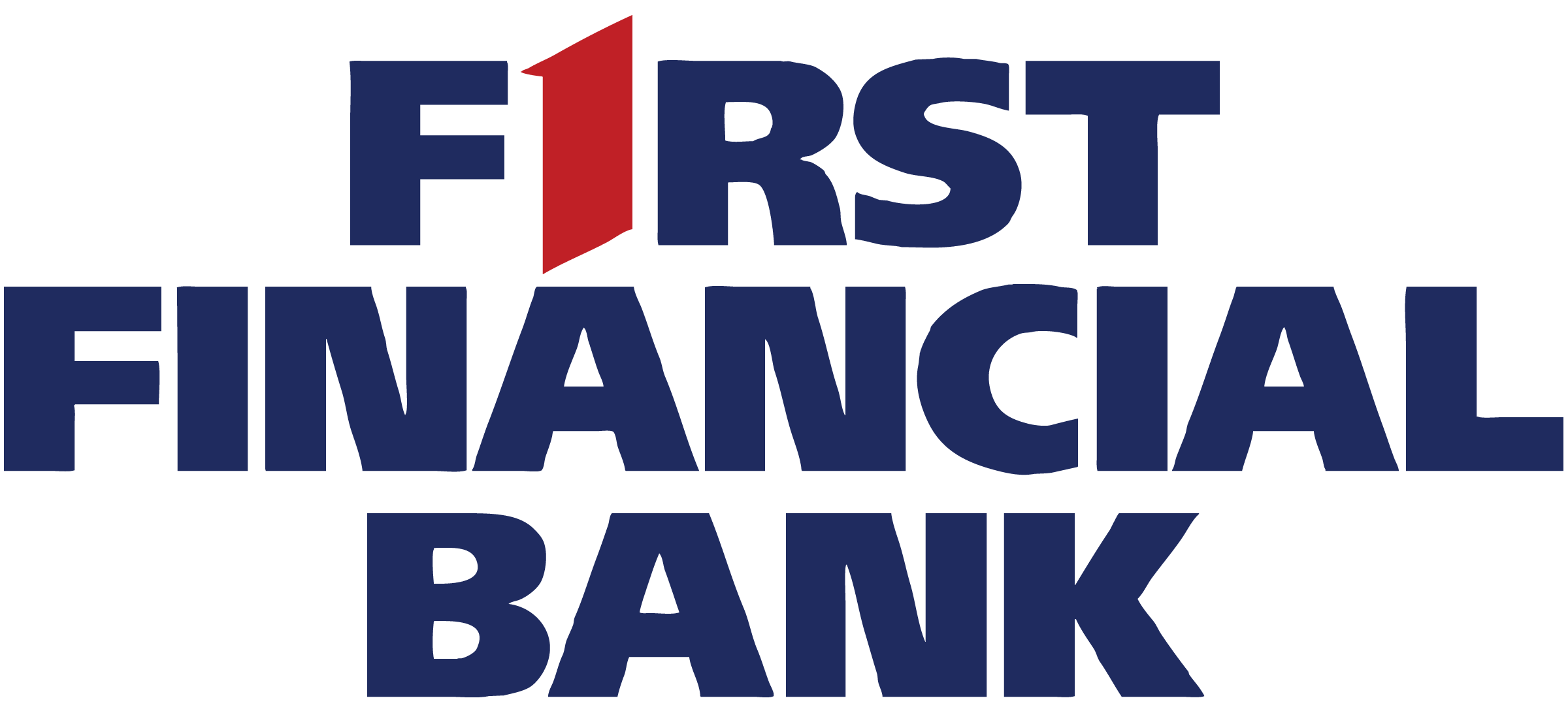 First Financial Bankshares Inc logo