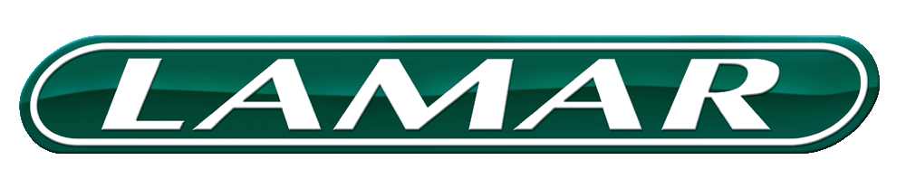 Lamar Advertising Company logo