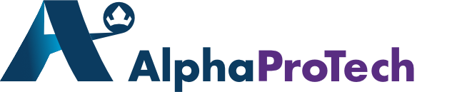 Alpha Pro Tech Ltd logo