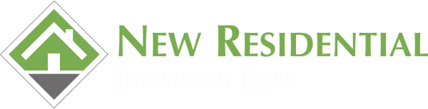 New Residential Investment Corp logo