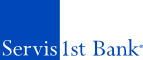 ServisFirst Bancshares Inc logo