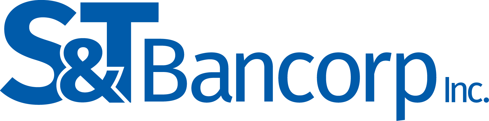 S&T Bancorp Inc logo