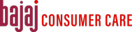 Bajaj Consumer Care Limited logo
