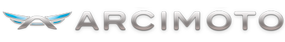 Arcimoto Inc logo