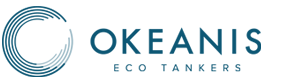 Okeanis Eco Tankers logo