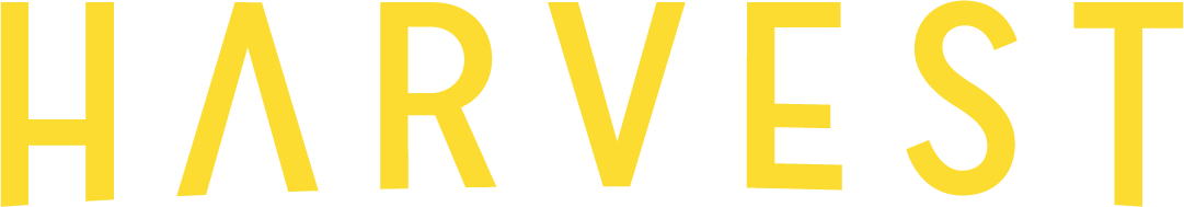 Harvest Health & Recreation logo