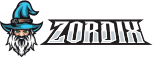 Zordix logo