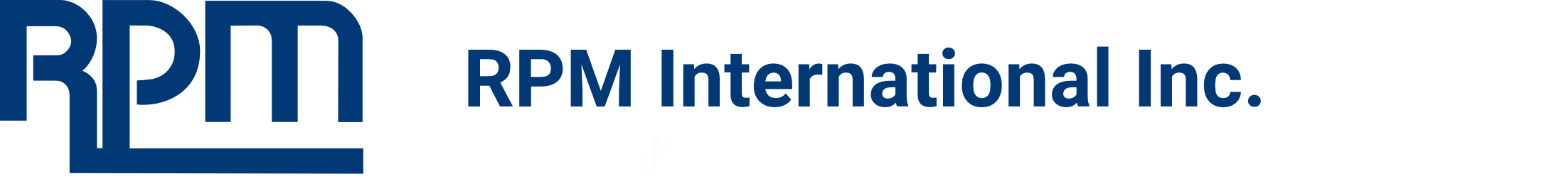 RPM International Inc logo