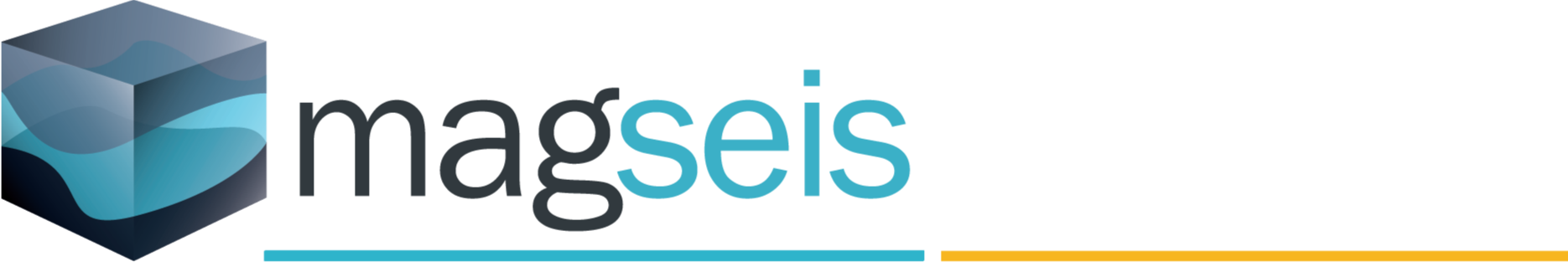 Magseis Fairfield logo
