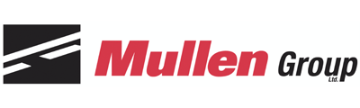 Mullen Group Ltd logo