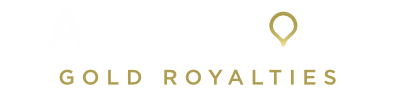 Sandstorm Gold logo