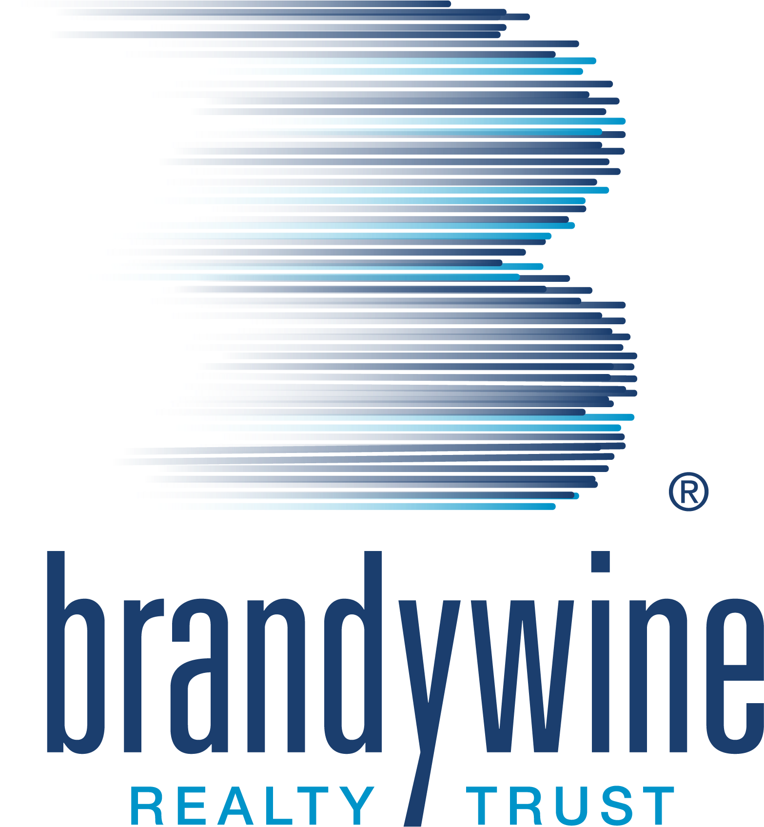 Brandywine Realty Trust logo