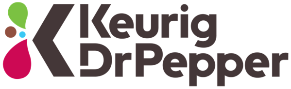 Keurig Dr Pepper Inc logo