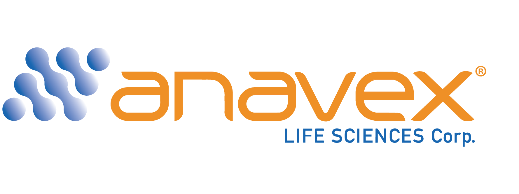 Anavex Life Sciences Corp logo
