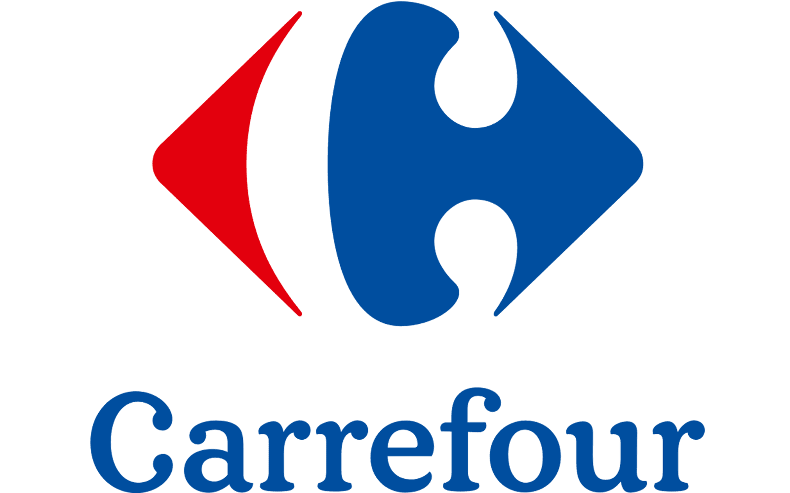 Carrefour SA logo