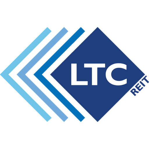 LTC Properties Inc logo