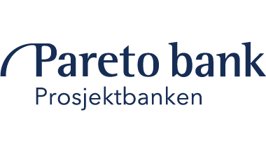 Pareto Bank logo