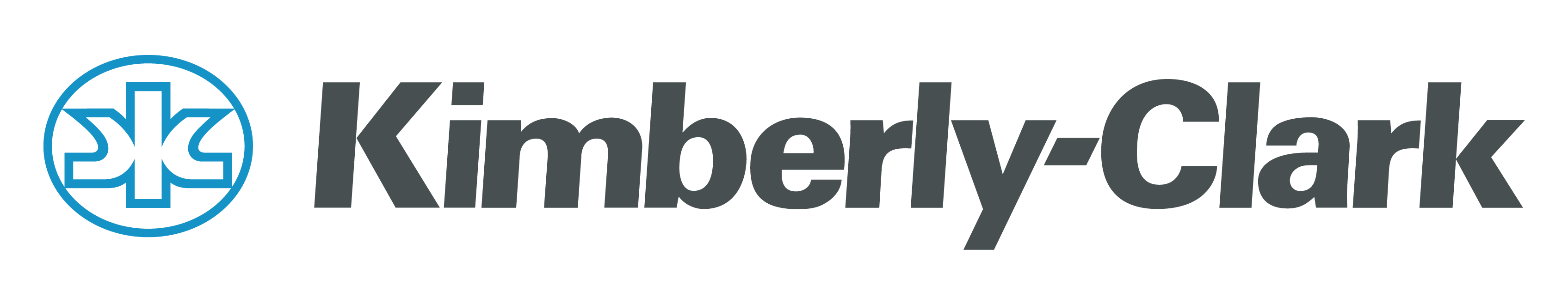 Kimberly-Clark Corporation logo
