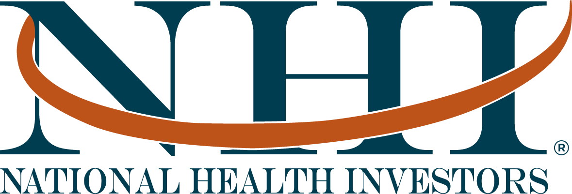 National Health Investors Inc logo