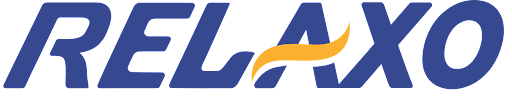 Relaxo Footwears logo