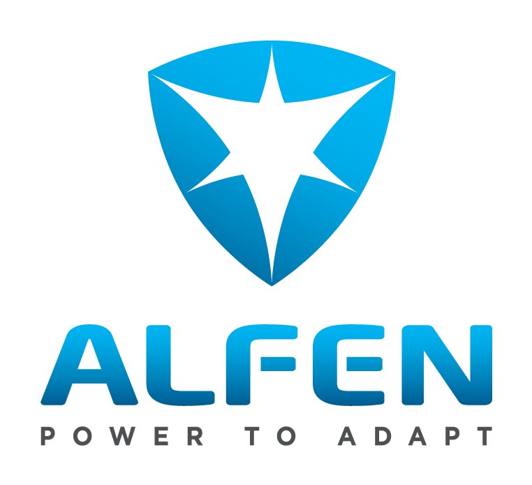 Alfen NV logo