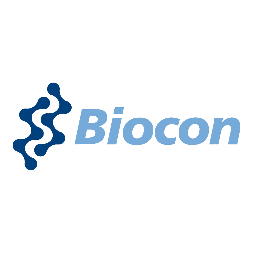 Biocon Ltd logo