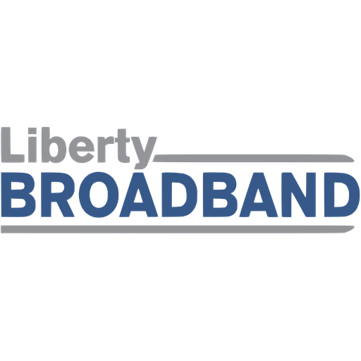 Liberty Broadband Corporation logo