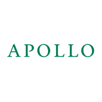 Apollo Commercial Real Estate Finance Inc logo